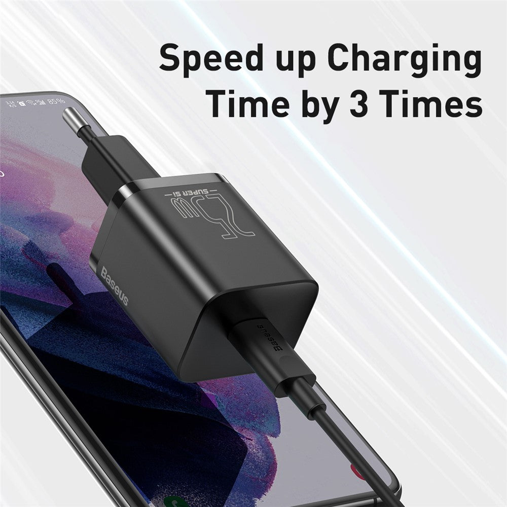 Wall Charger 