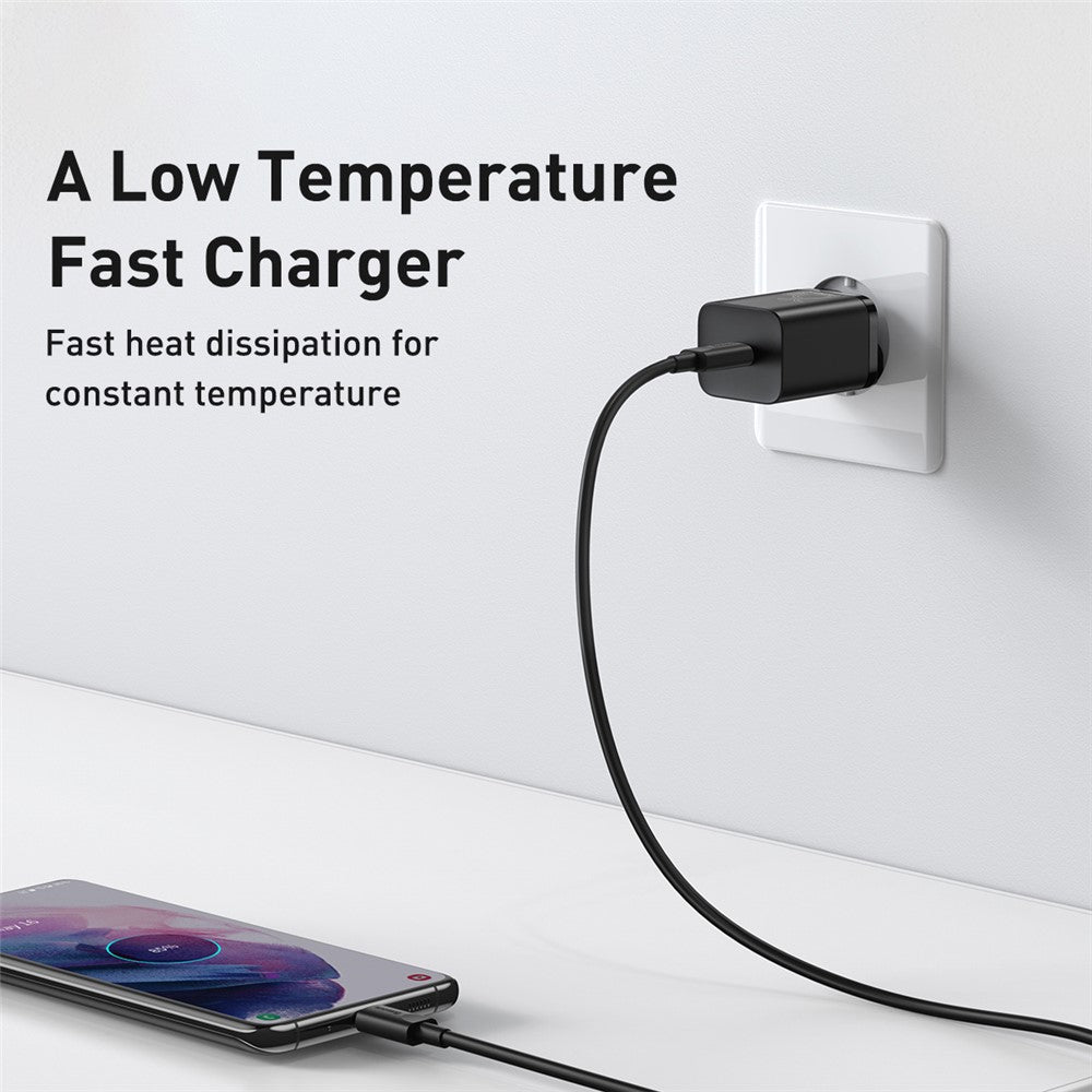 Wall Charger 