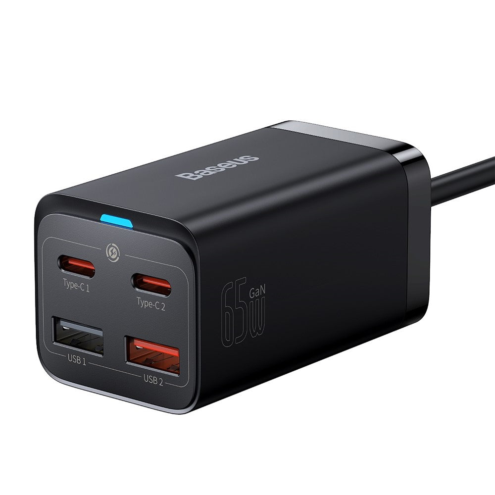 Desktop Chargers