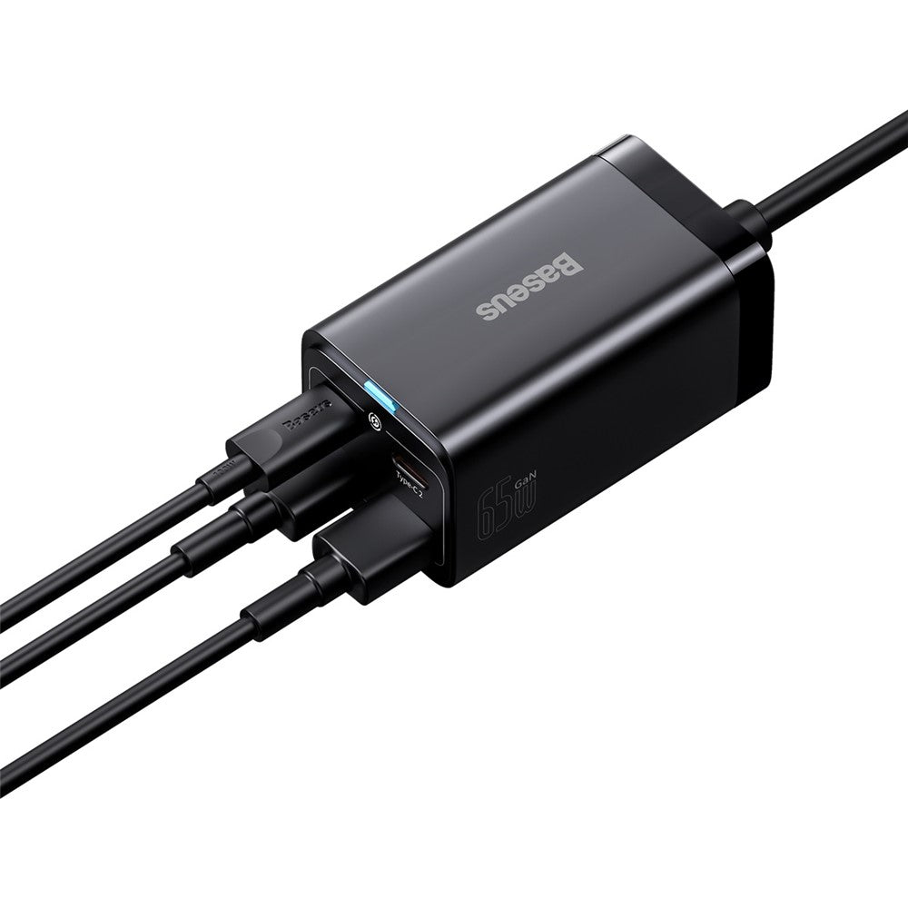 Desktop Chargers