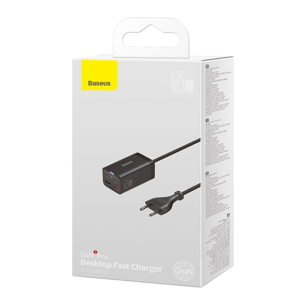 Desktop Chargers