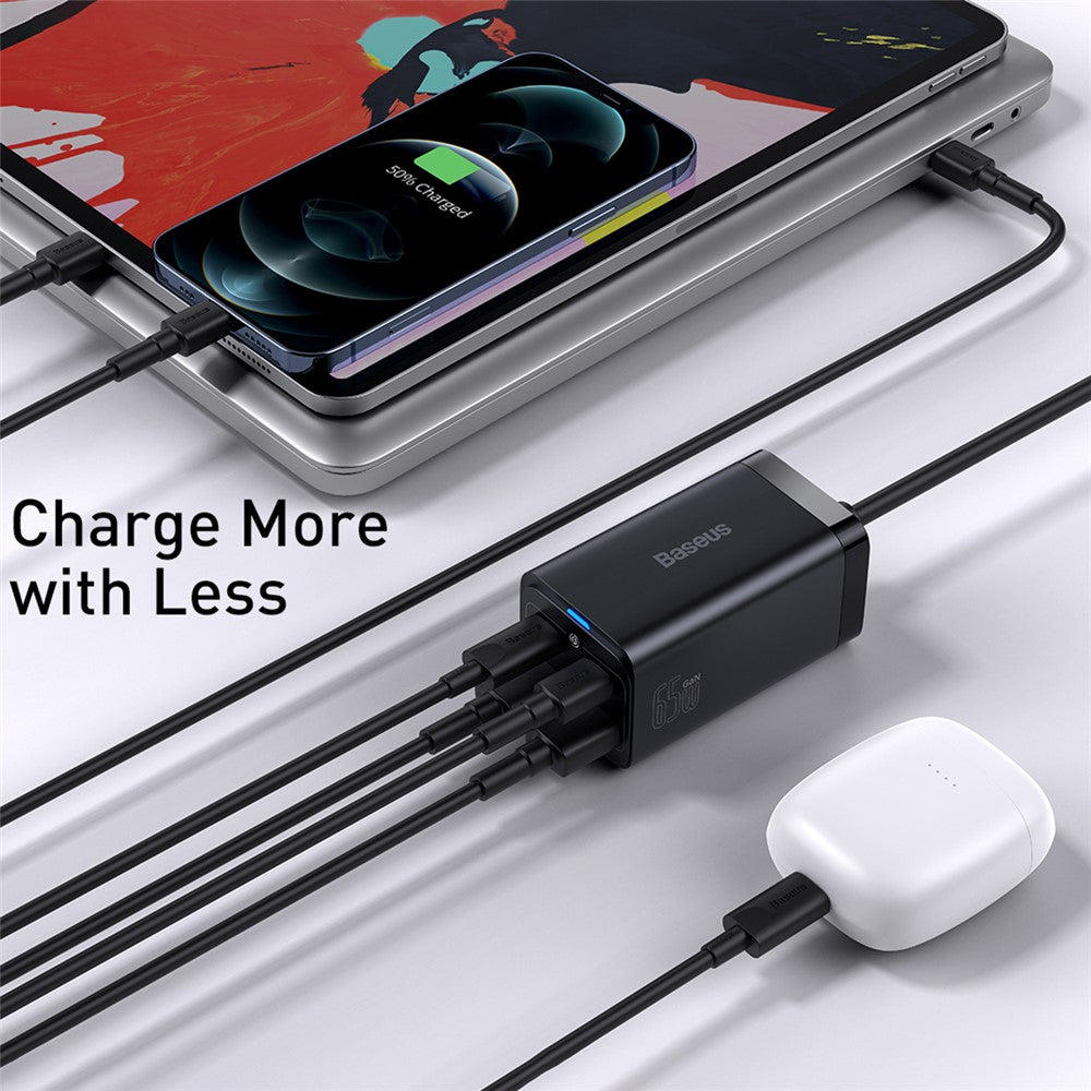 Desktop Chargers
