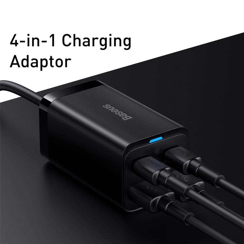 Desktop Chargers