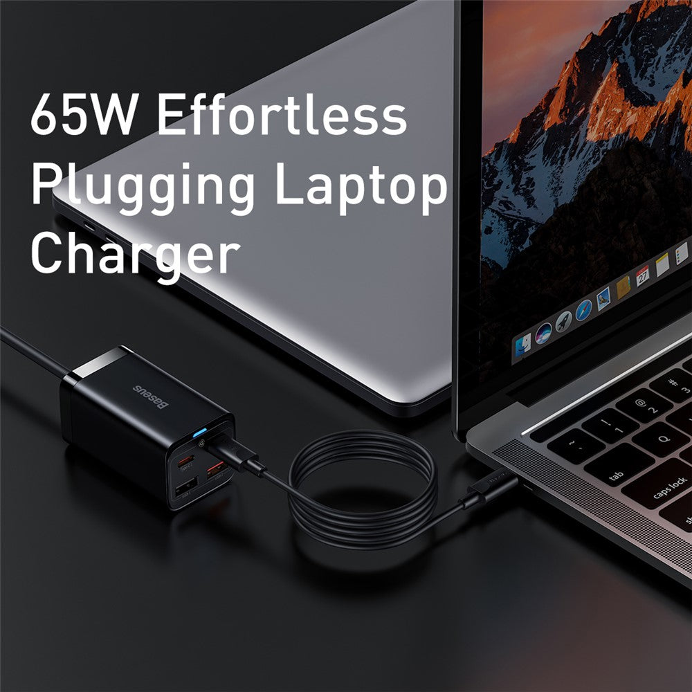 Desktop Chargers