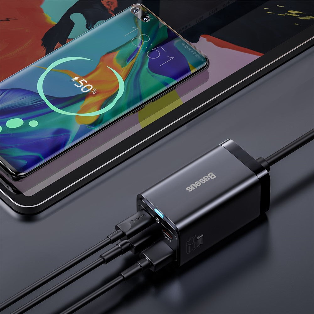 Desktop Chargers