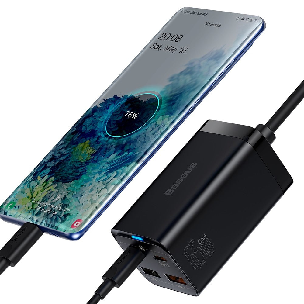 Desktop Chargers