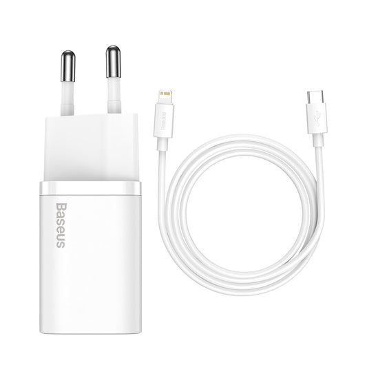 Wall Charger 