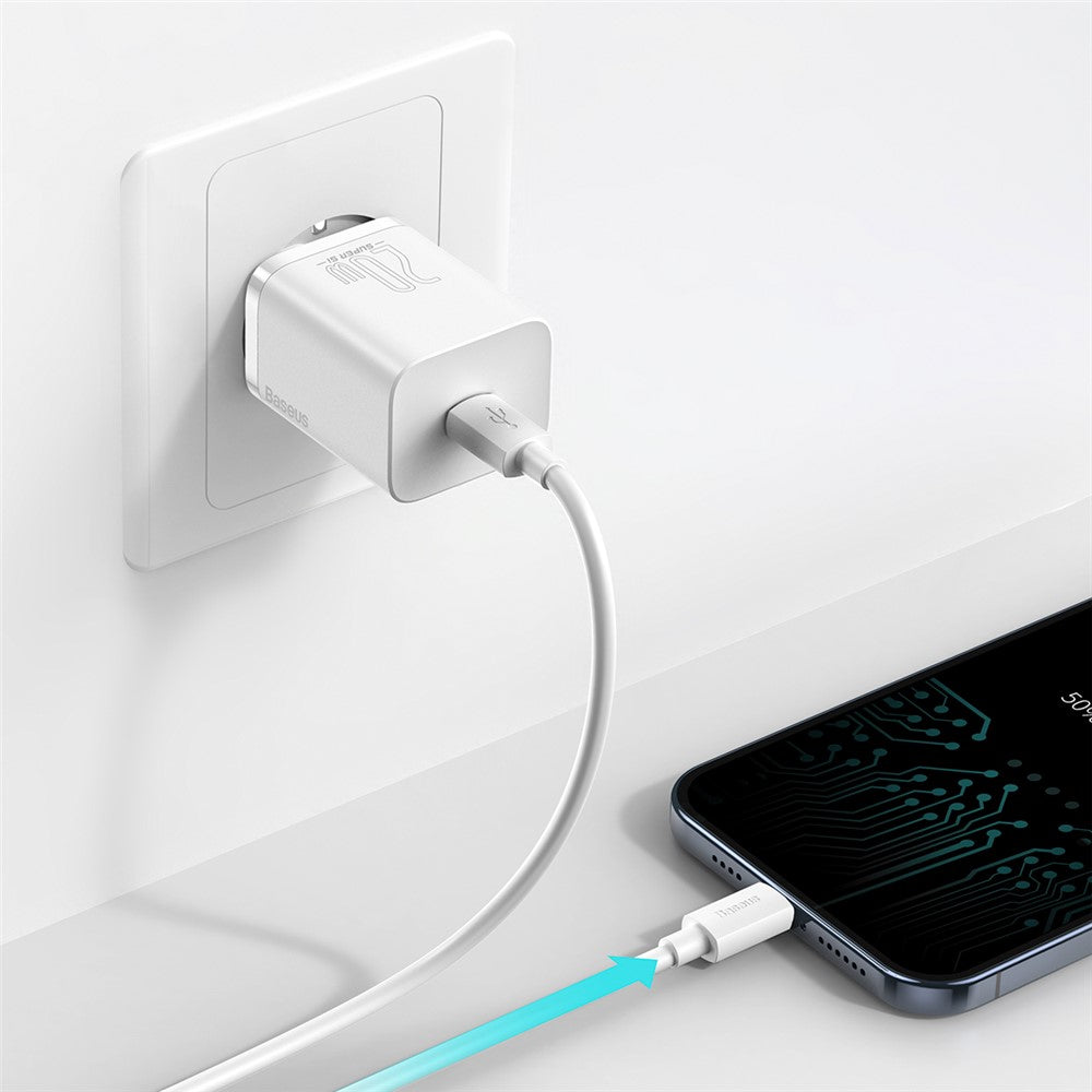 Wall Charger 