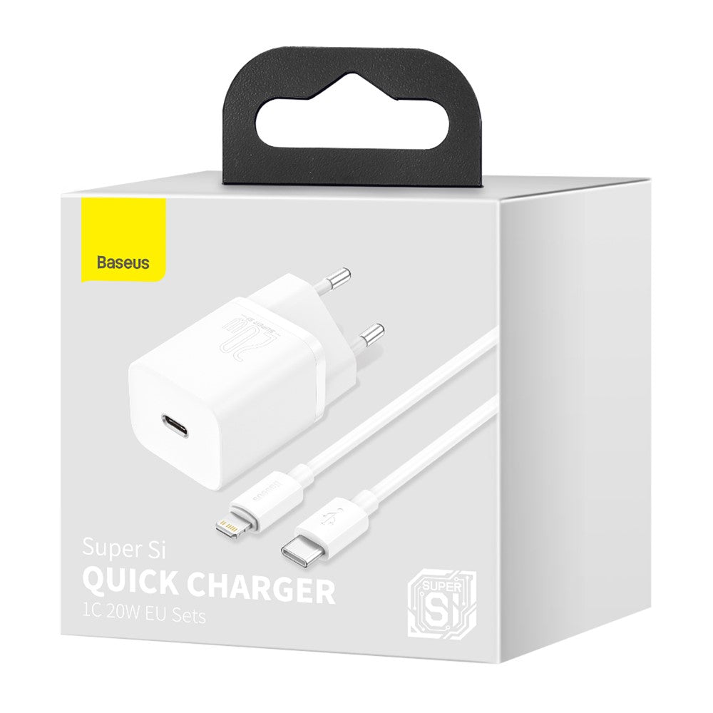 Wall Charger 