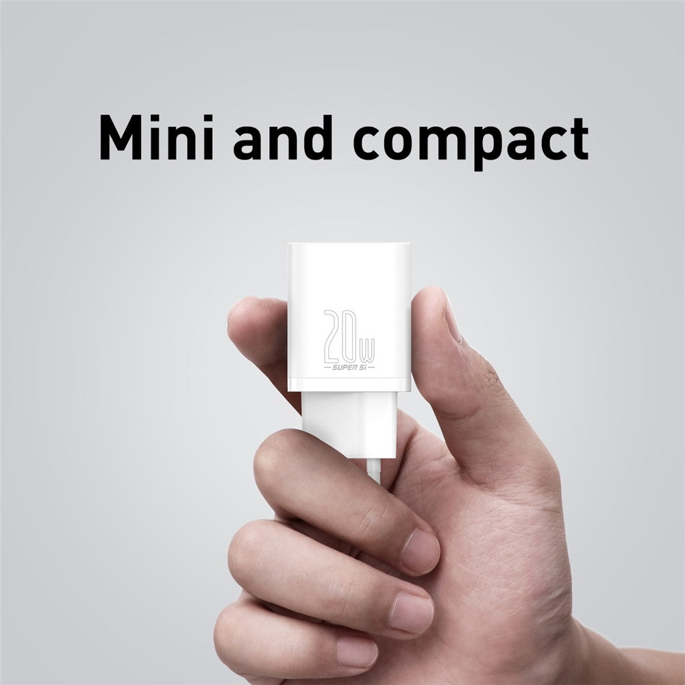 Wall Charger 