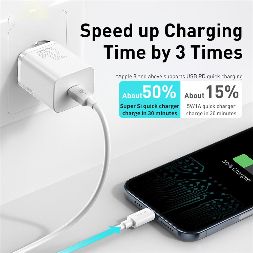 Wall Charger 