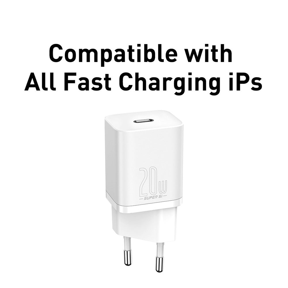 Wall Charger 