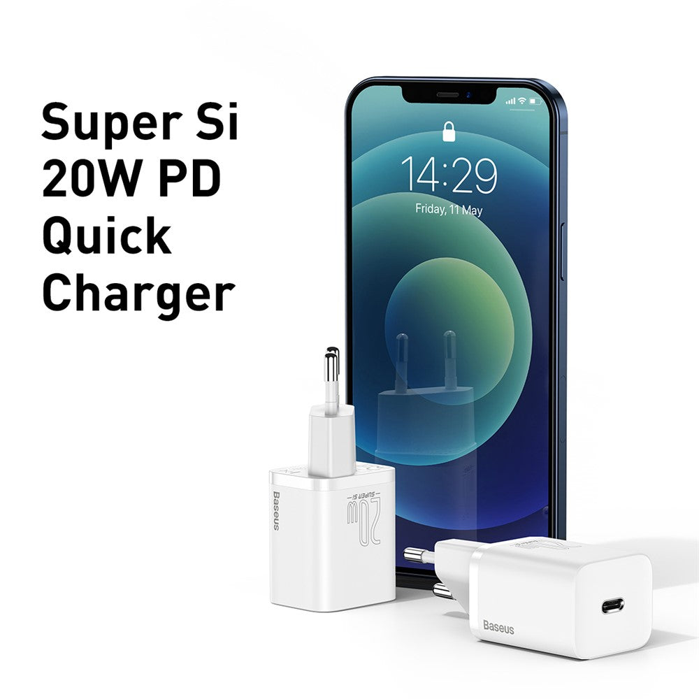 Wall Charger 