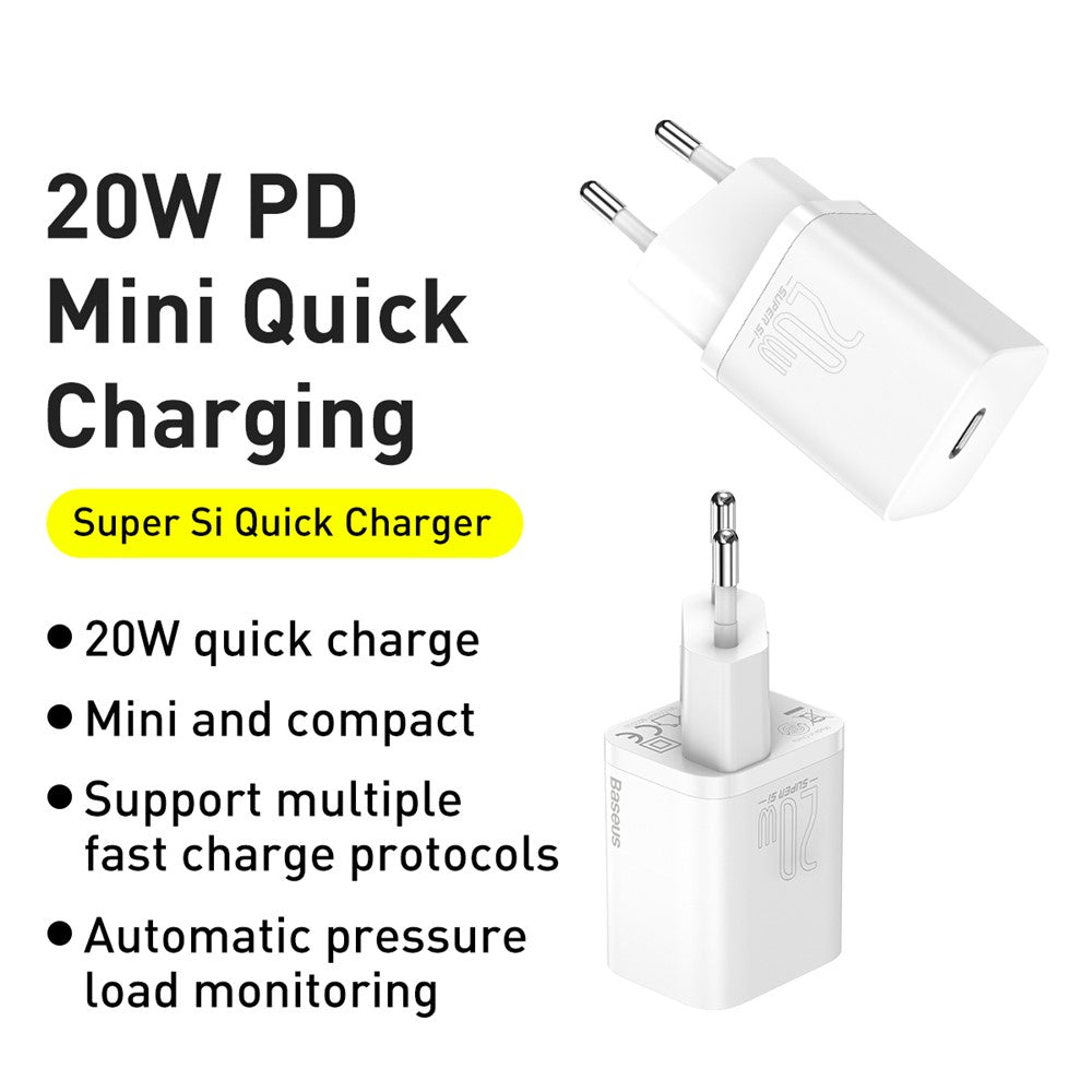Wall Charger 