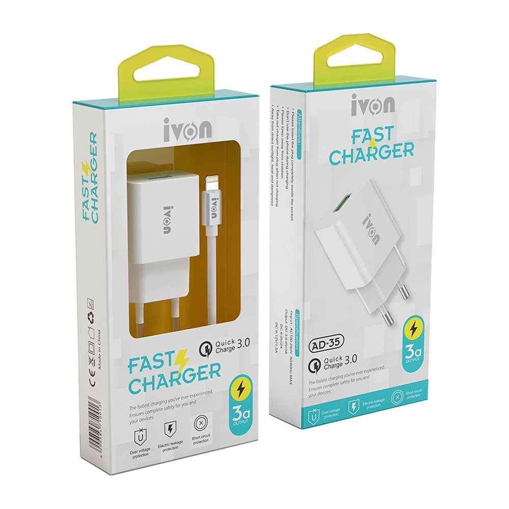 Wall Charger 