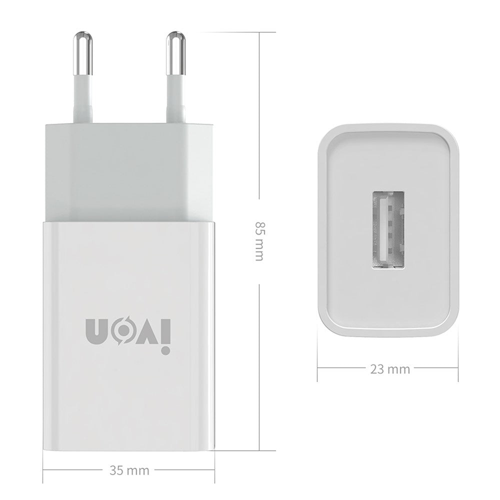 Wall Charger 