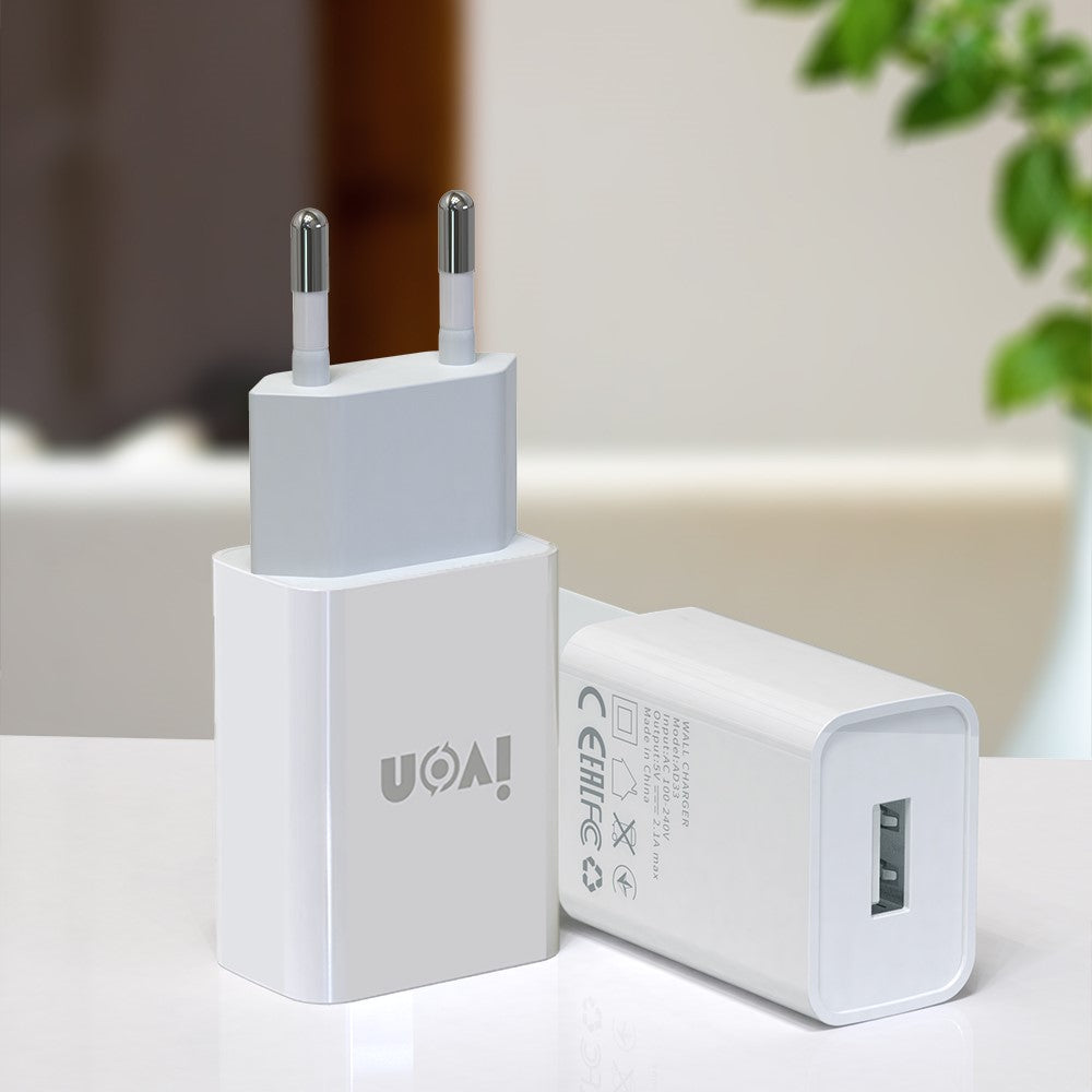 Wall Charger 