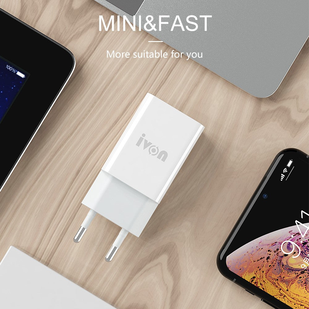 Wall Charger 
