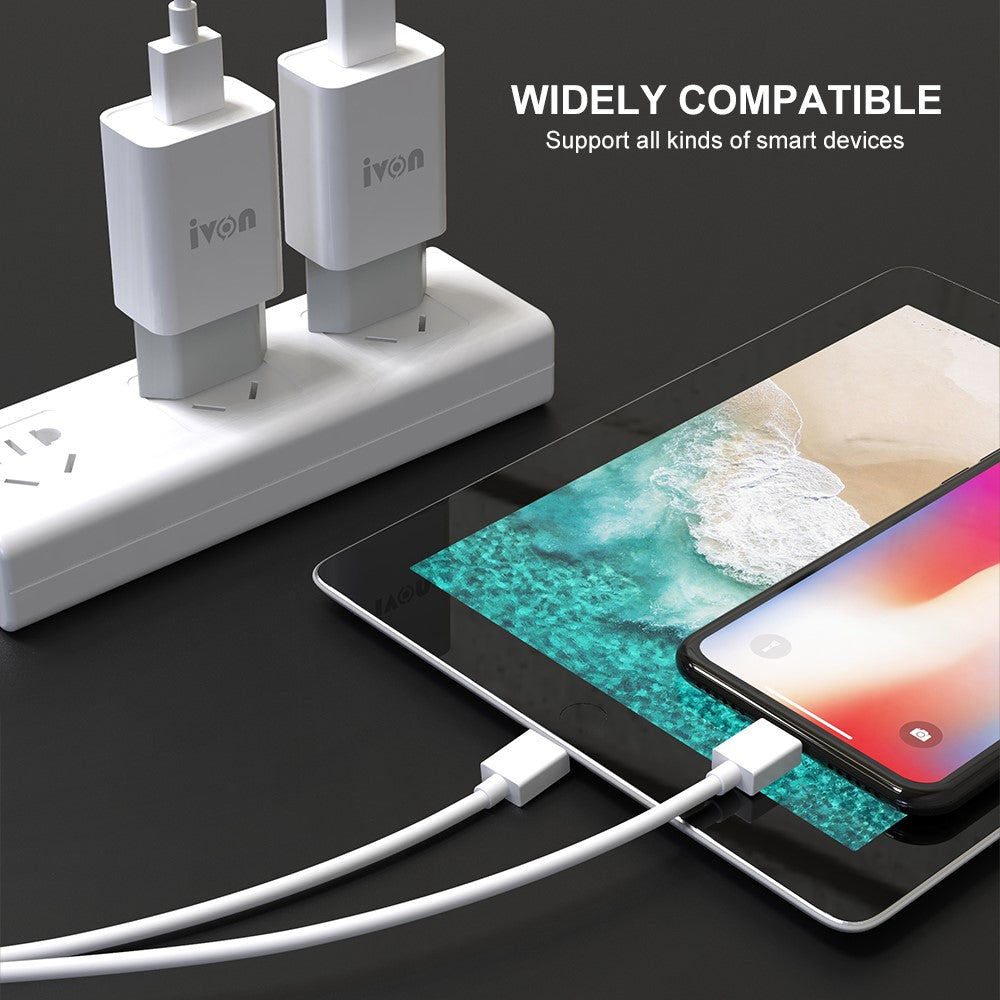 Wall Charger 