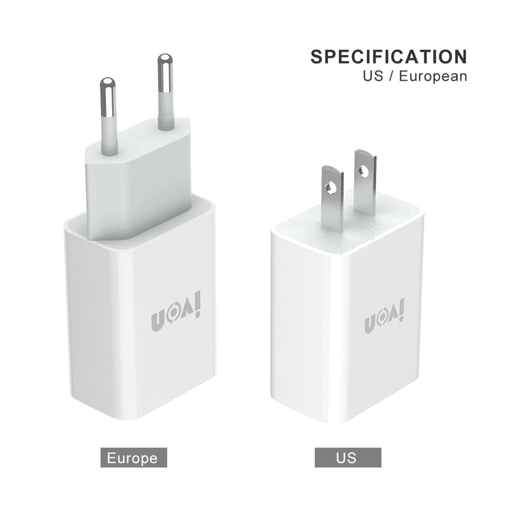 Wall Charger 