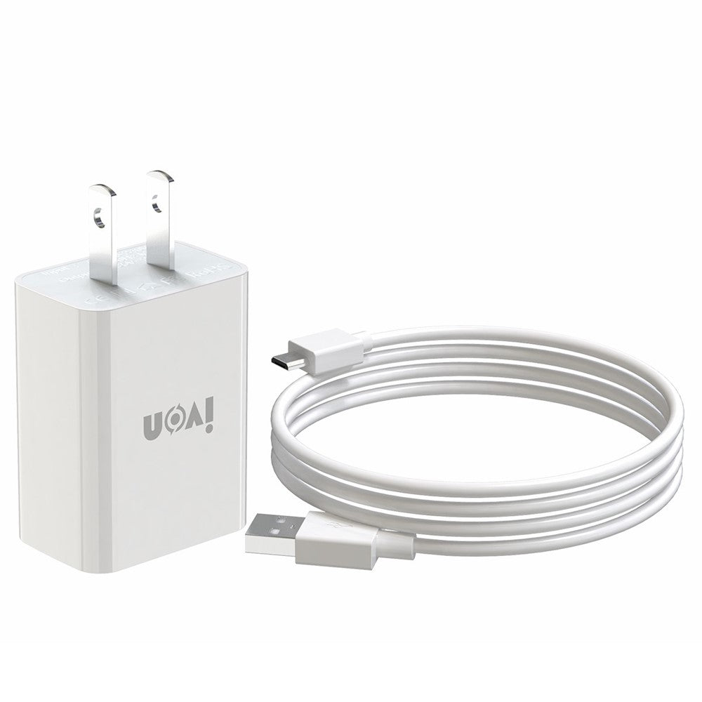 Wall Charger 