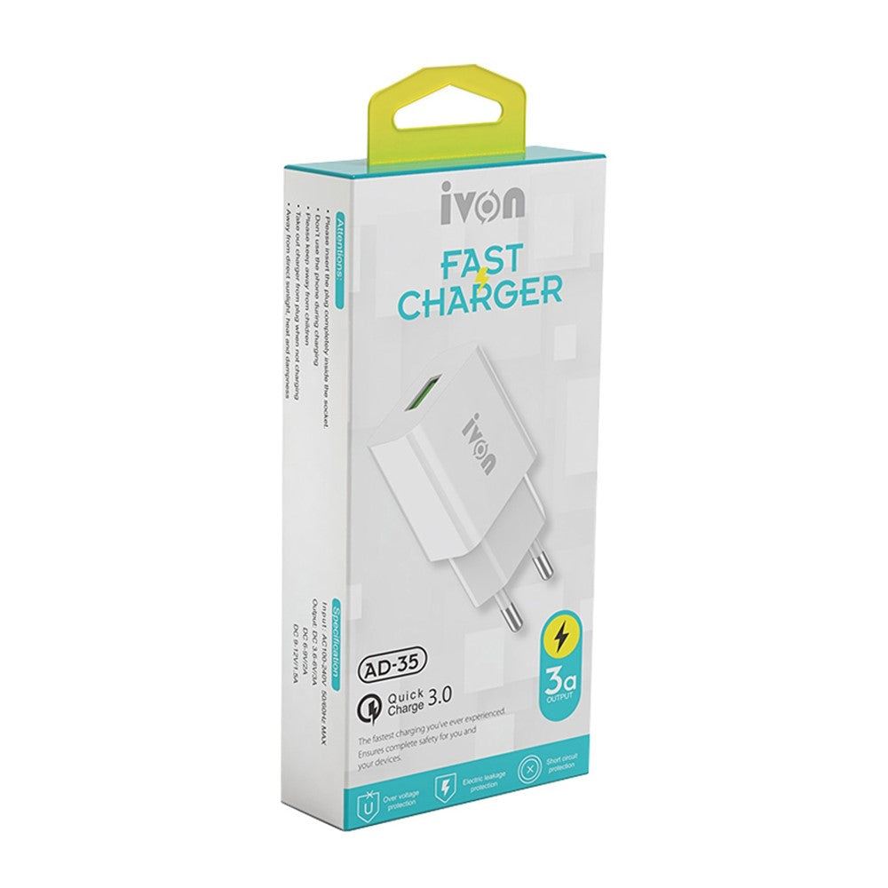 Wall Charger 