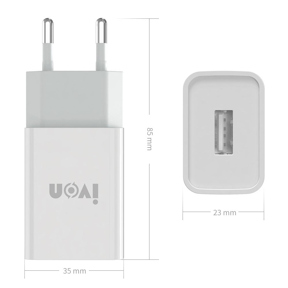 Wall Charger 