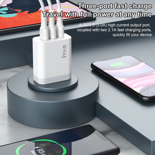 Wall Charger 