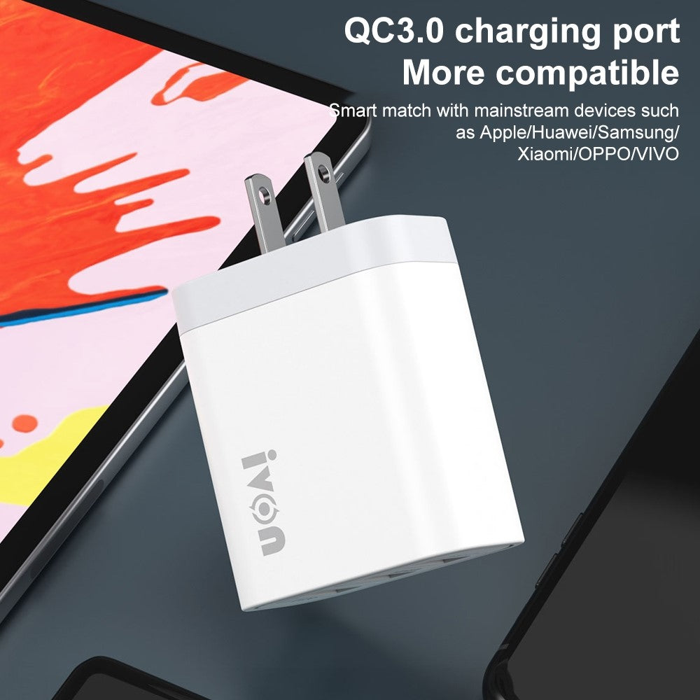 Wall Charger 