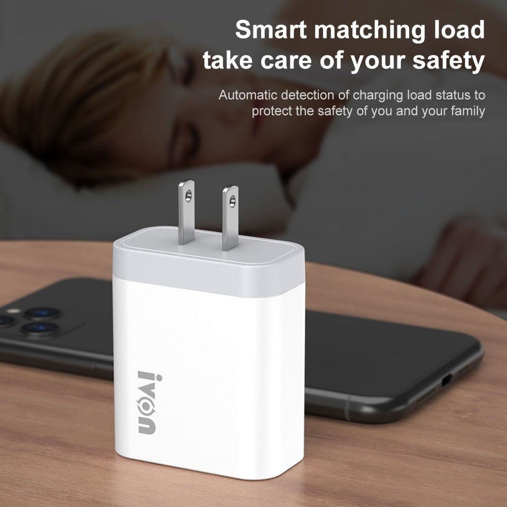 Wall Charger 