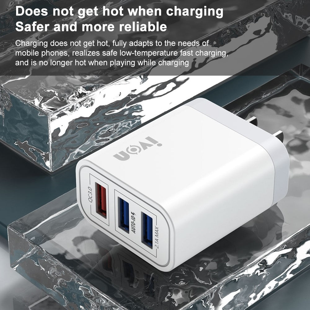 Wall Charger 
