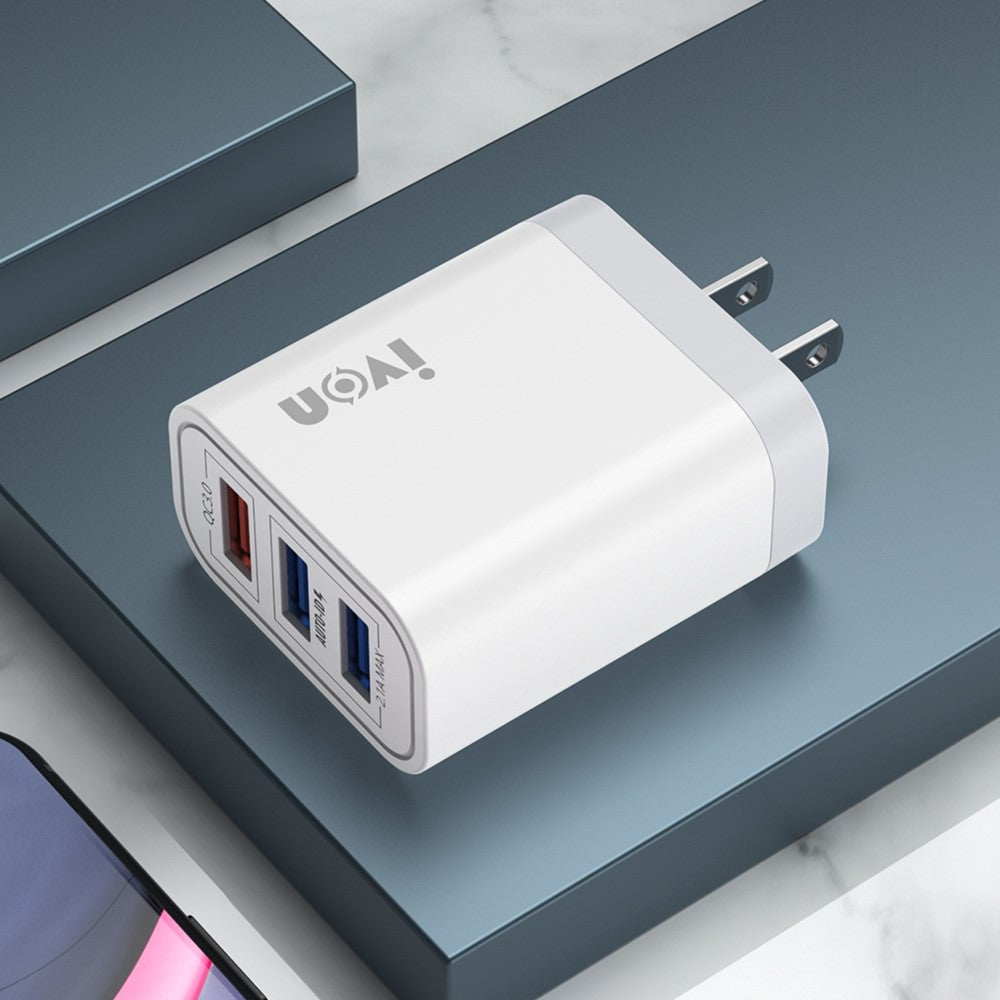 Wall Charger 
