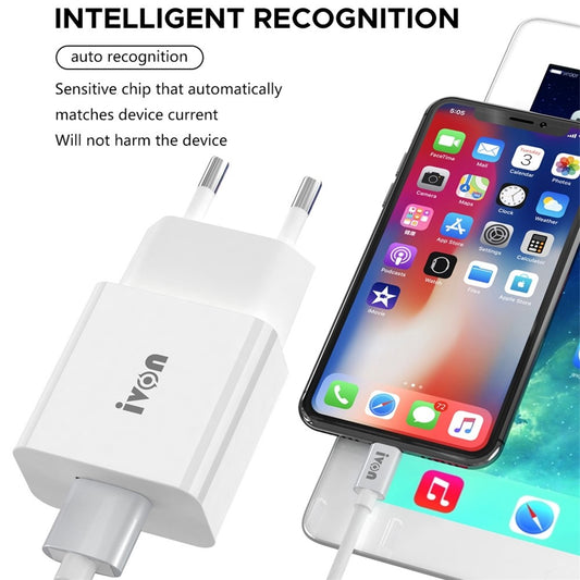 Wall Charger 
