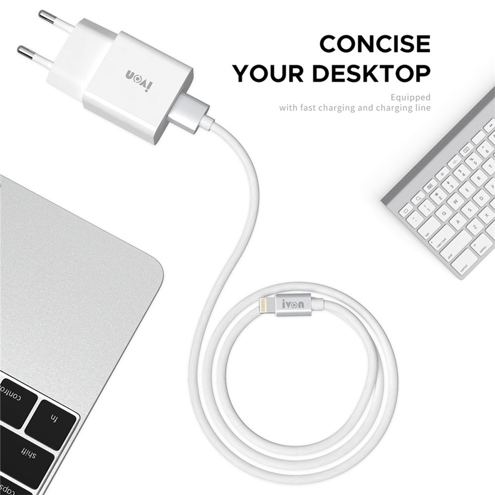 Wall Charger 