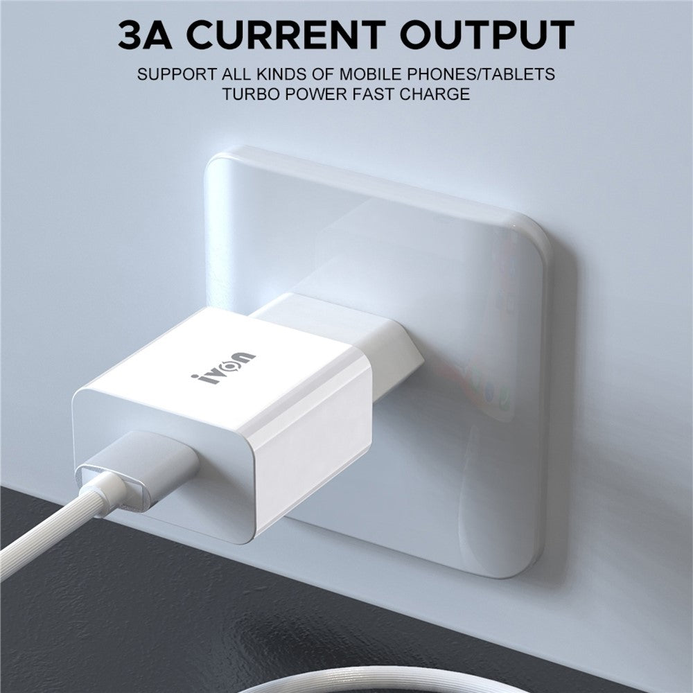 Wall Charger 