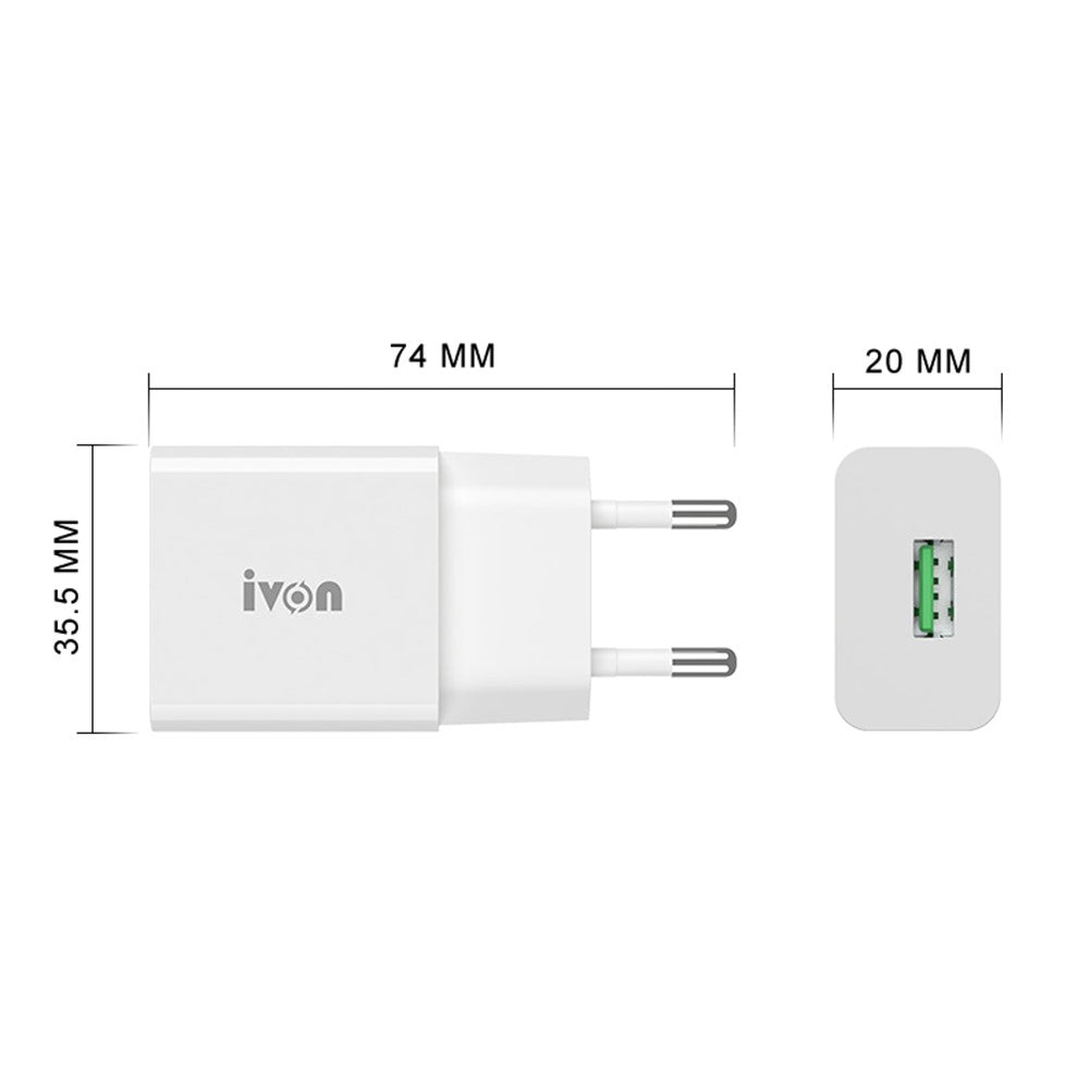 Wall Charger 