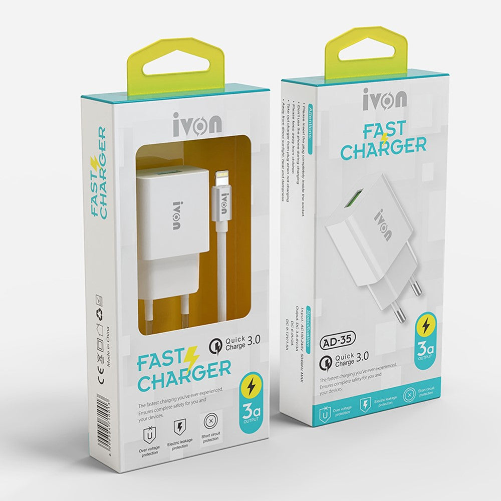Wall Charger 