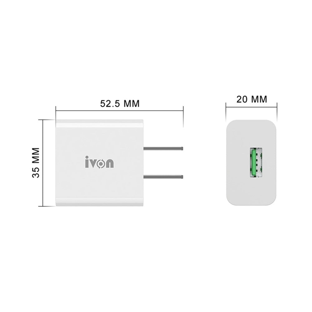 Wall Charger 