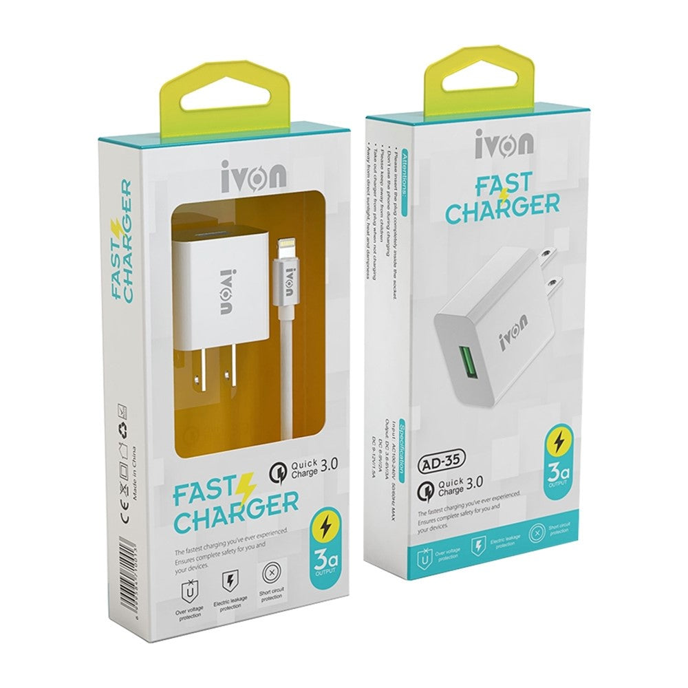 Wall Charger 
