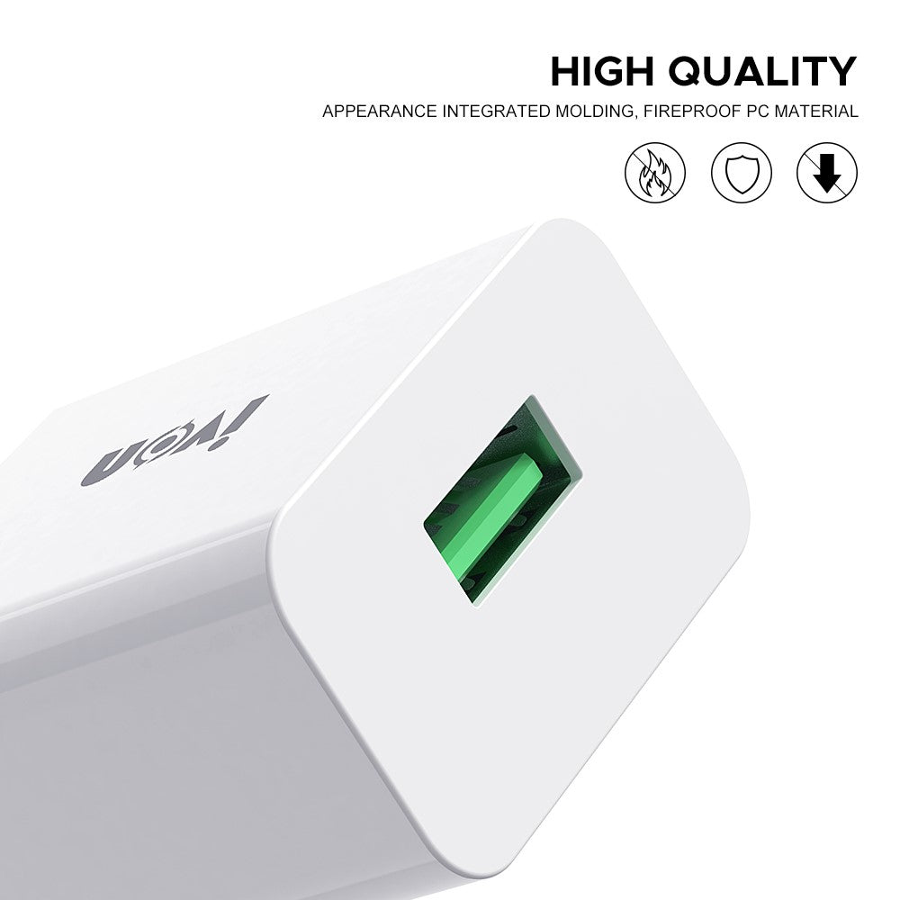 Wall Charger 