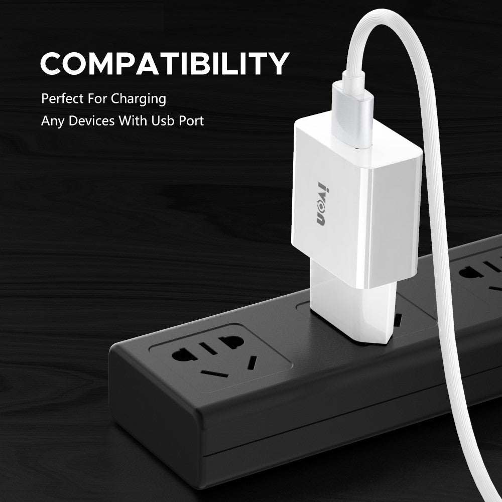 Wall Charger 