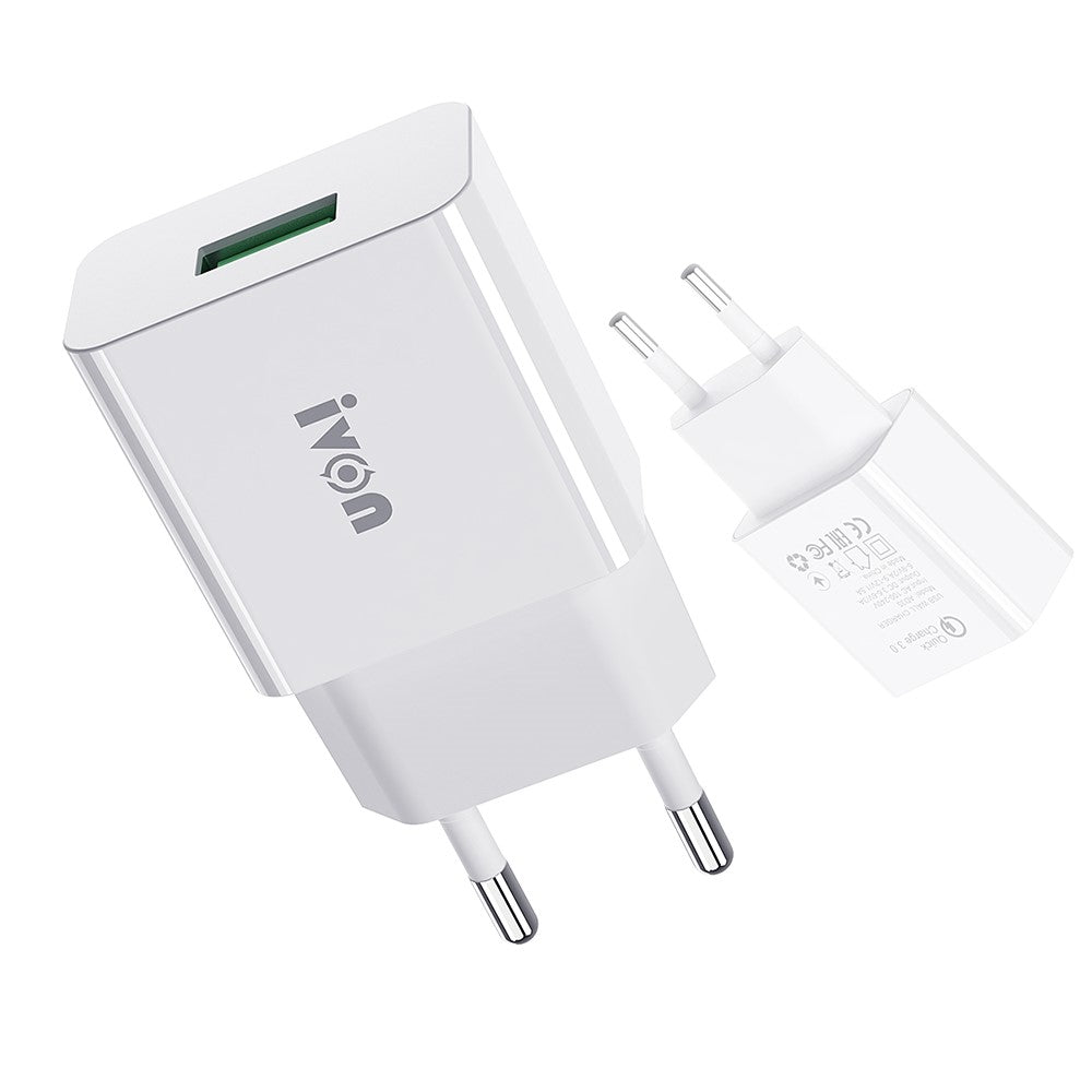Wall Charger 