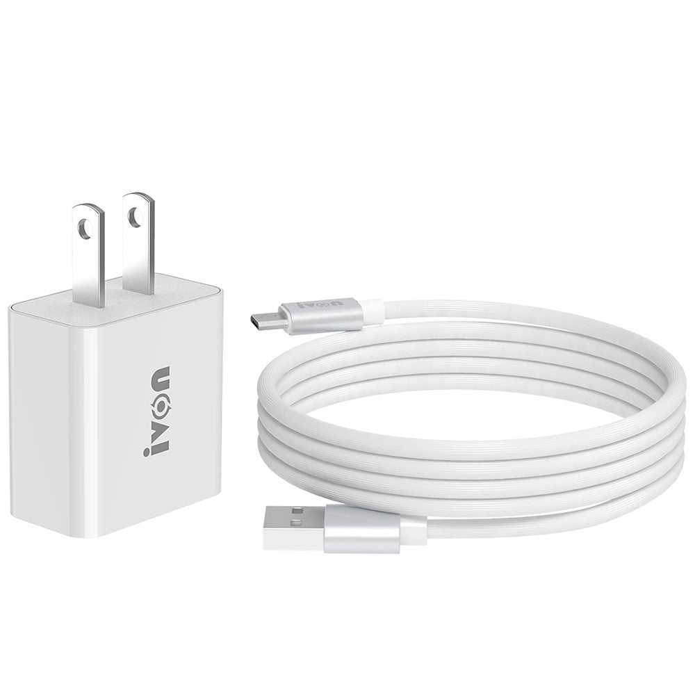Wall Charger 