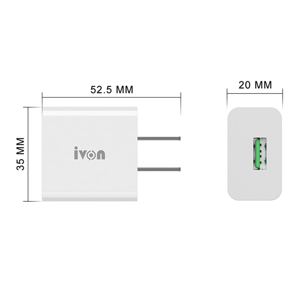 Wall Charger 