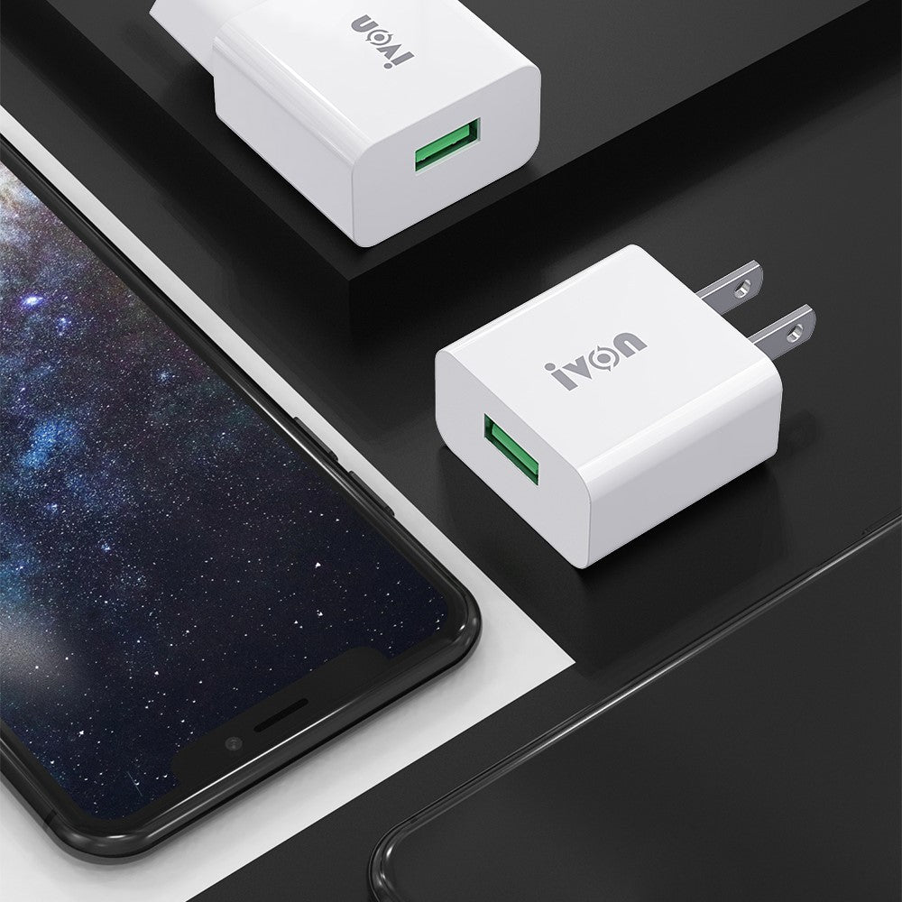 Wall Charger 