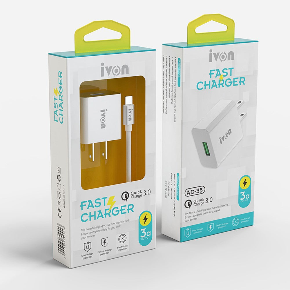Wall Charger 