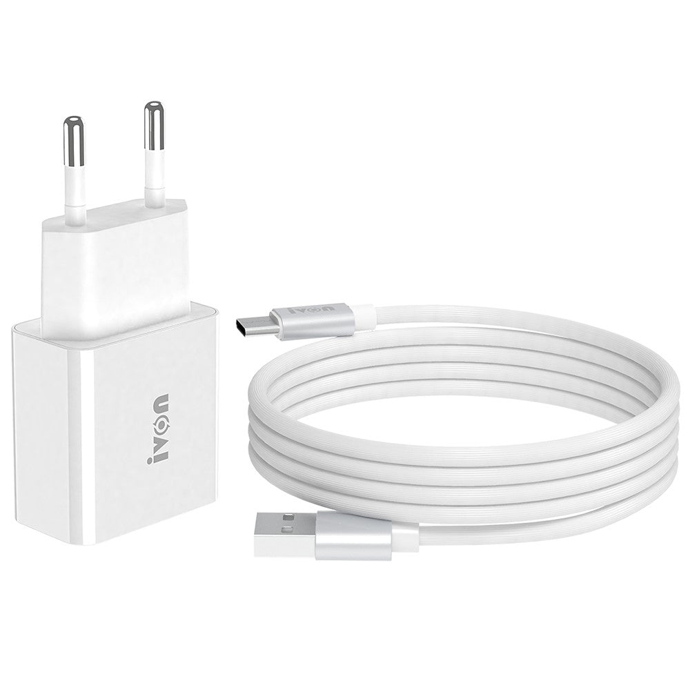 Wall Charger 