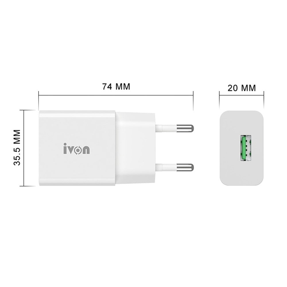 Wall Charger 