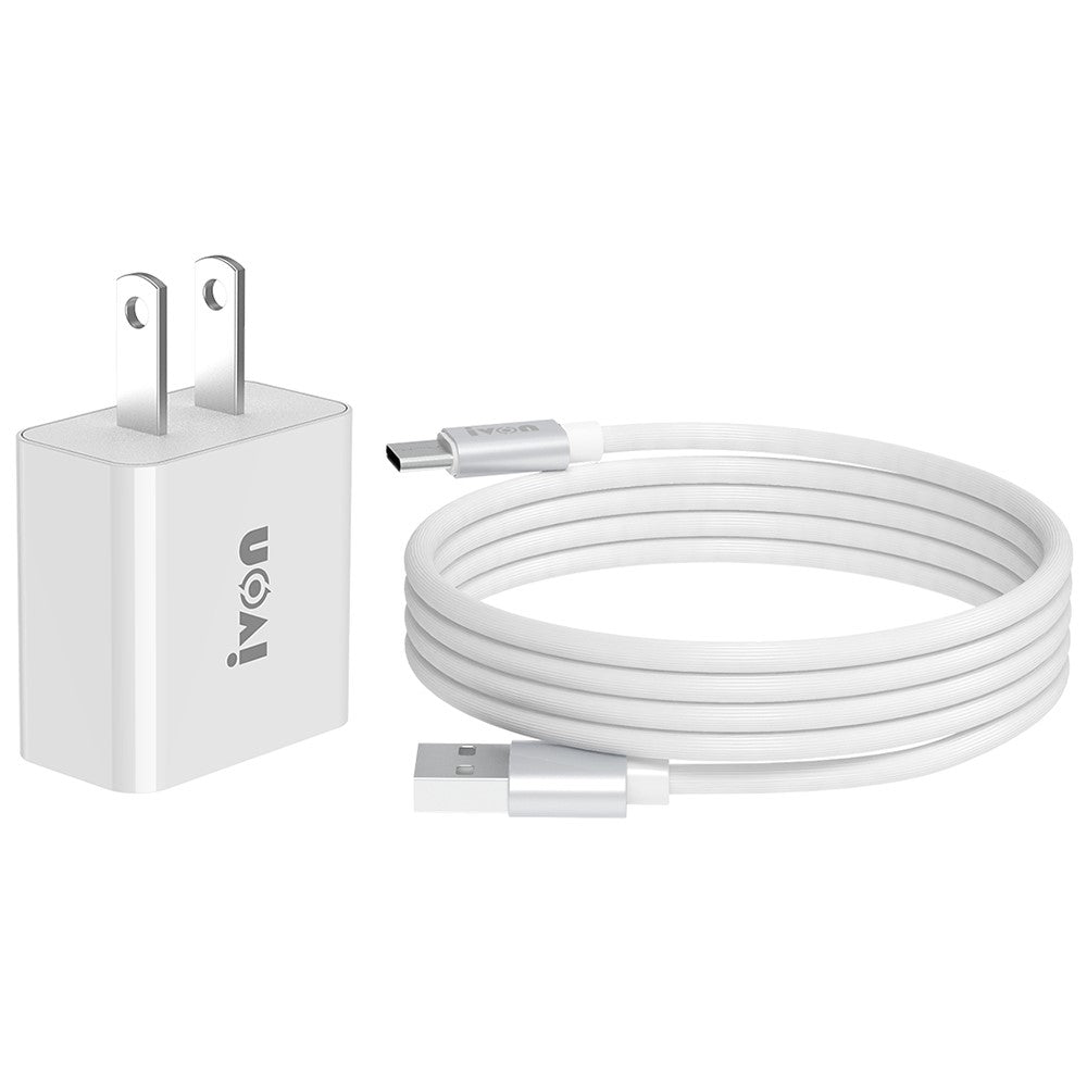 Wall Charger 