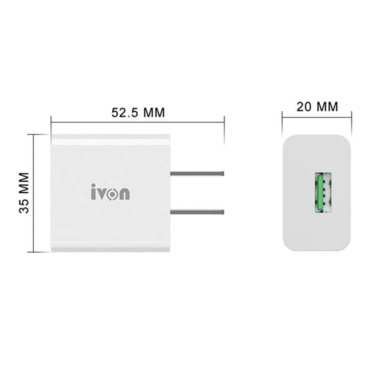Wall Charger 